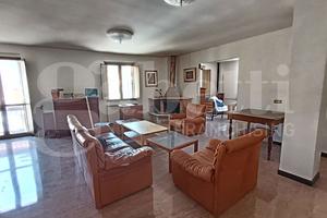 Appartamento Alfedena [C3 SRRNRCVRG]