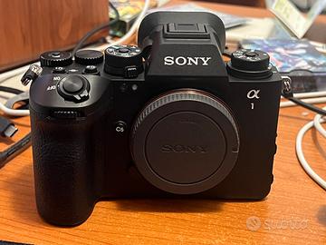 Sony A1 II
