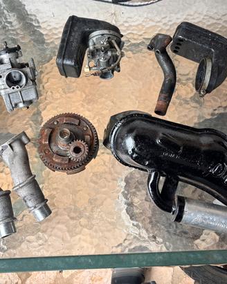 Pezzi per vespa pk/special e hp