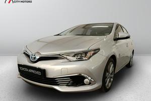 Toyota Auris 1.8 hybrid Lounge cvt