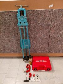 Filiera professionale per idraulici Super Ego