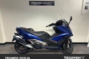 KYMCO AK 550 Abs