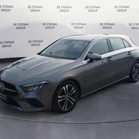 Mercedes-Benz Classe A A 180 d Progressive Ad...