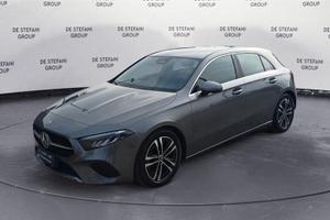 Mercedes-Benz Classe A A 180 d Progressive Ad...