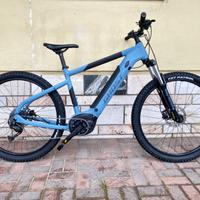 E-MTB GHOST E-TERU- 500Wh, Bosch, tg.L