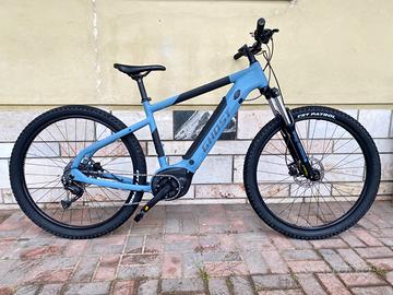 E-MTB GHOST E-TERU- 500Wh, Bosch, tg.L