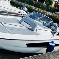 Karnic SL 602 - 150 cv XSR 2024 + POSTO BARCA