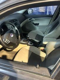 SAAB  9-3 2004 AUTOMATICA , per pezzi di ricambio