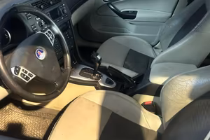 SAAB  9-3 2004 AUTOMATICA , per pezzi di ricambio