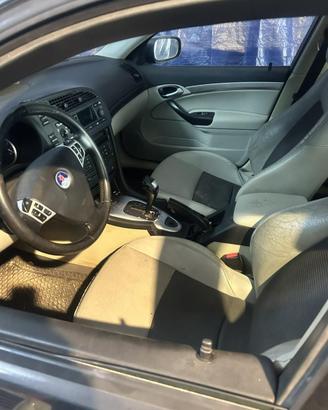 SAAB  9-3 2004 AUTOMATICA , per pezzi di ricambio