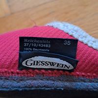 GIESSWEIN pantofole