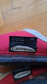 GIESSWEIN pantofole