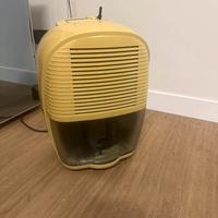 Deumidificarore De Loghi Dem 10