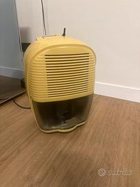 Deumidificarore De Loghi Dem 10