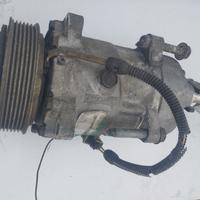 Compressore clima Fiat Scudo 