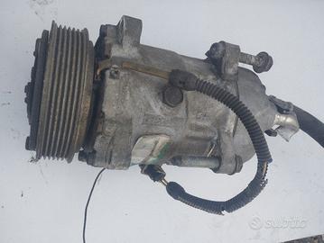 Compressore clima Fiat Scudo 