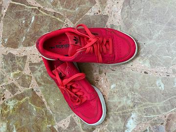 👟 Adidas Originals Rosa – Taglia 40| 30€