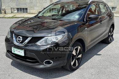 NISSAN Qashqai 1.5 dCi Acenta