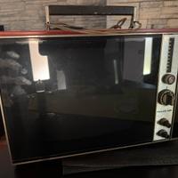 Tv vintage Philco-Ford