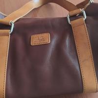 Borsa bauletto  cavallari