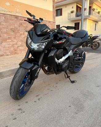 Kawasaki