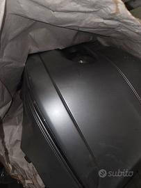 paraurti mercedes c220 w203