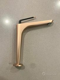 Miscelatore design per lavabo O’Rama Newform