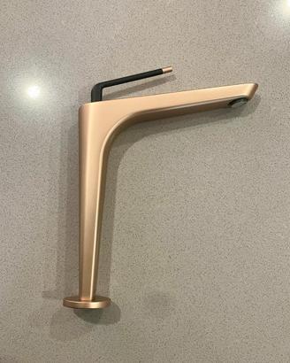 Miscelatore design per lavabo O’Rama Newform