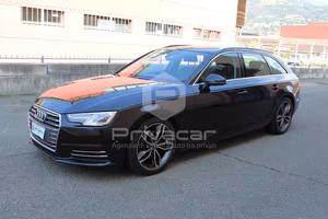 AUDI A4 2.0 TDI 150 CV Sport