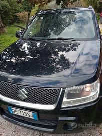 Suzuki gran vitara