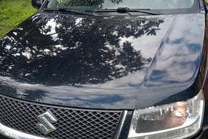 Suzuki gran vitara