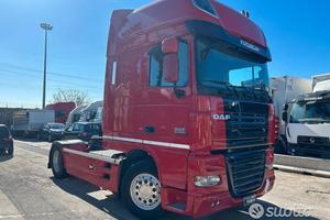 Daf 105.510 ZF Retarder ADR 2009 E5