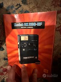 Polaroid KODAK vintage