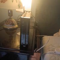 wii console 