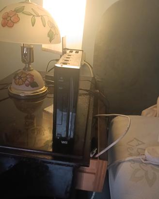 wii console 