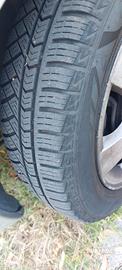 pneumatici 155/65 R14 quattro stagioni anno 2026
