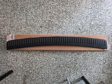 Protezione paraurti posteriore RRS L320 Step Pad