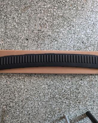 Protezione paraurti posteriore RRS L320 Step Pad