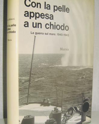 Con la pelle appesa a un chiodo