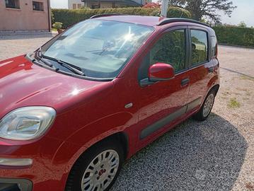 Fiat Panda 1.2 EasyPower Lounge gpl