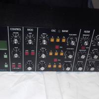 studio electronic se1