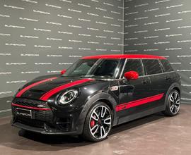 MINI Clubman 2.0 John Cooper Works 'JCW' Clubman