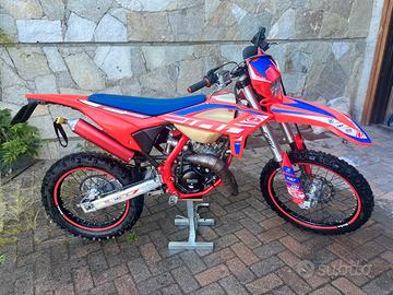 Beta RR 50 Racing 2021