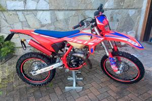 Beta RR 50 Racing 2021