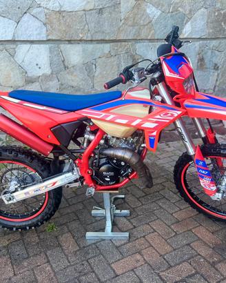 Beta RR 50 Racing 2021