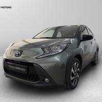 Toyota Aygo X 1.0 Trend 72cv