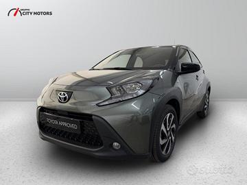 Toyota Aygo X 1.0 Trend 72cv