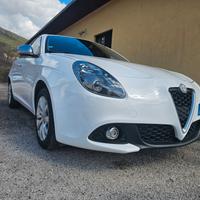 Alfa Romeo Giulietta 1.6 JTDm 120 CV Super