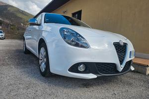Alfa Romeo Giulietta 1.6 JTDm 120 CV Super