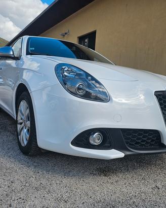 Alfa Romeo Giulietta 1.6 JTDm 120 CV Super